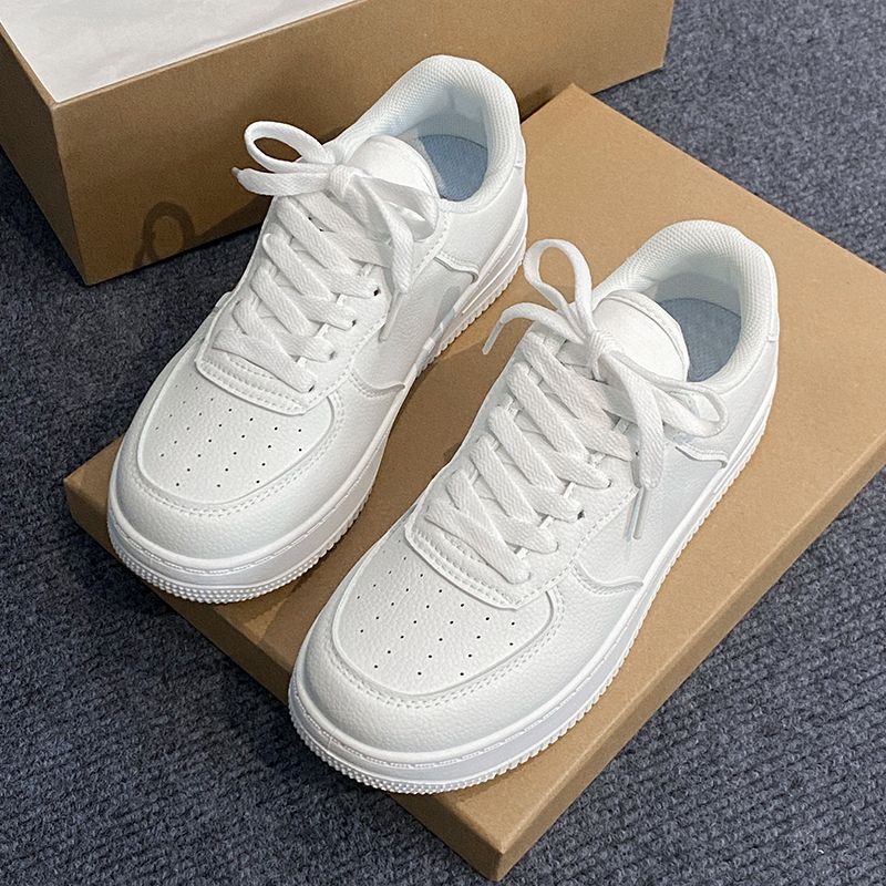 Vans Shoes Old Skool - Baskets de tennis femme printemps automne,