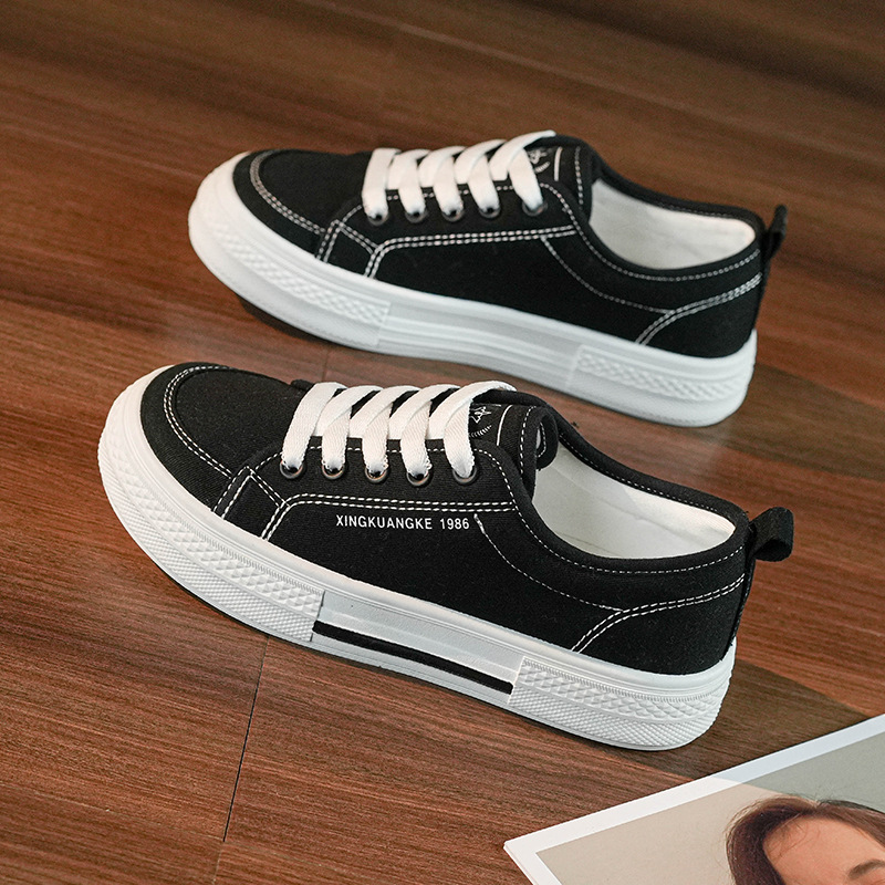 Chaussures en toile 2026 à sem - Vans Shoes Old Skool avis et prix