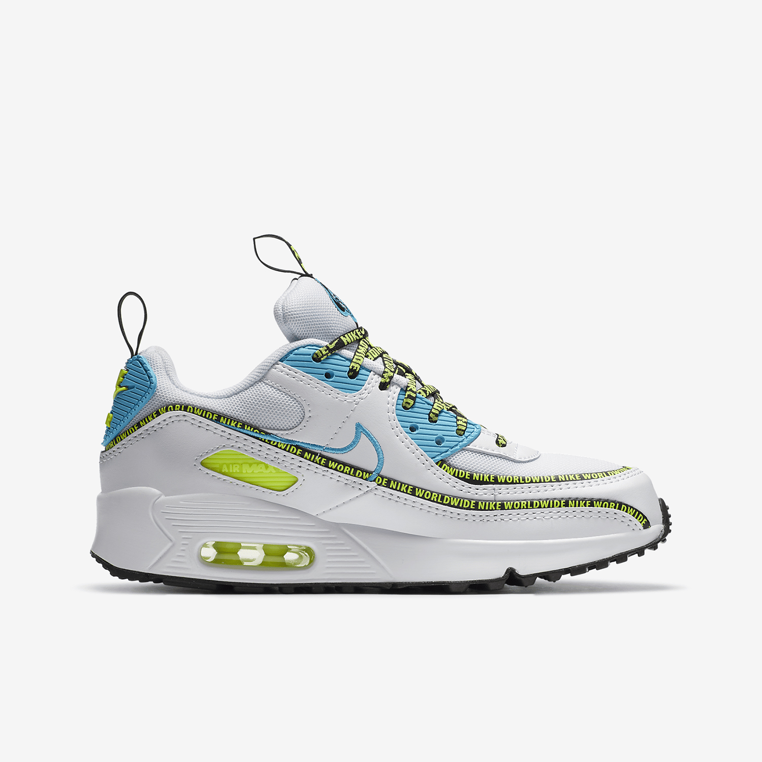 Chaussures de ville Nike AIR M - Nike Shoes Air Max 90 avis et prix